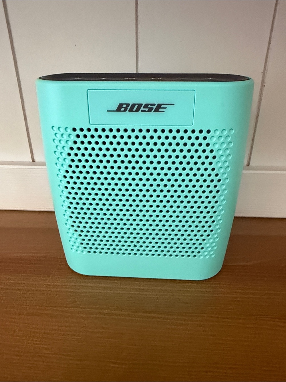 Bose Aqua Soundlink Portable Bluetooth Speaker